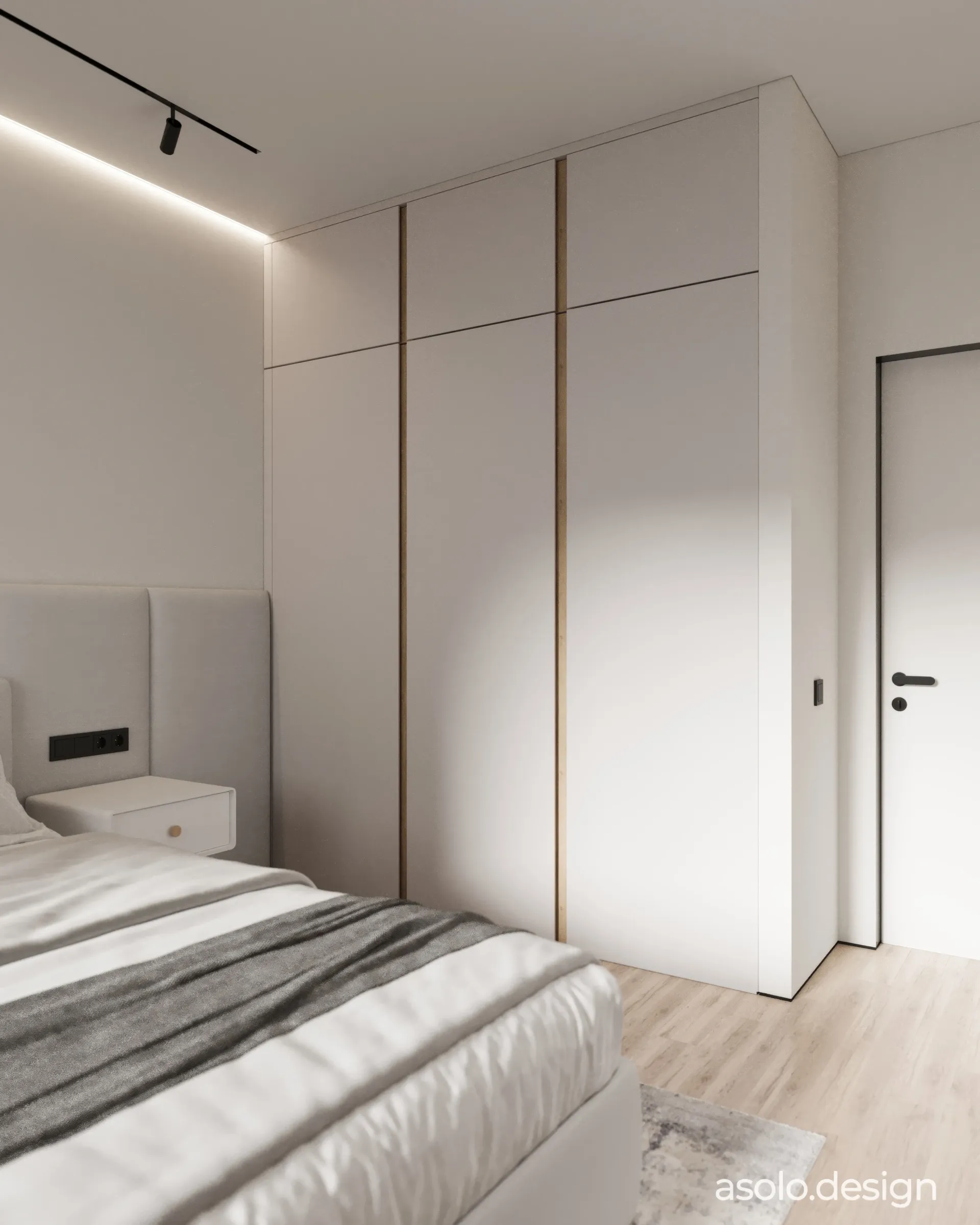 ЖК Modum, 66 м² Санкт-Петербург 66 м3