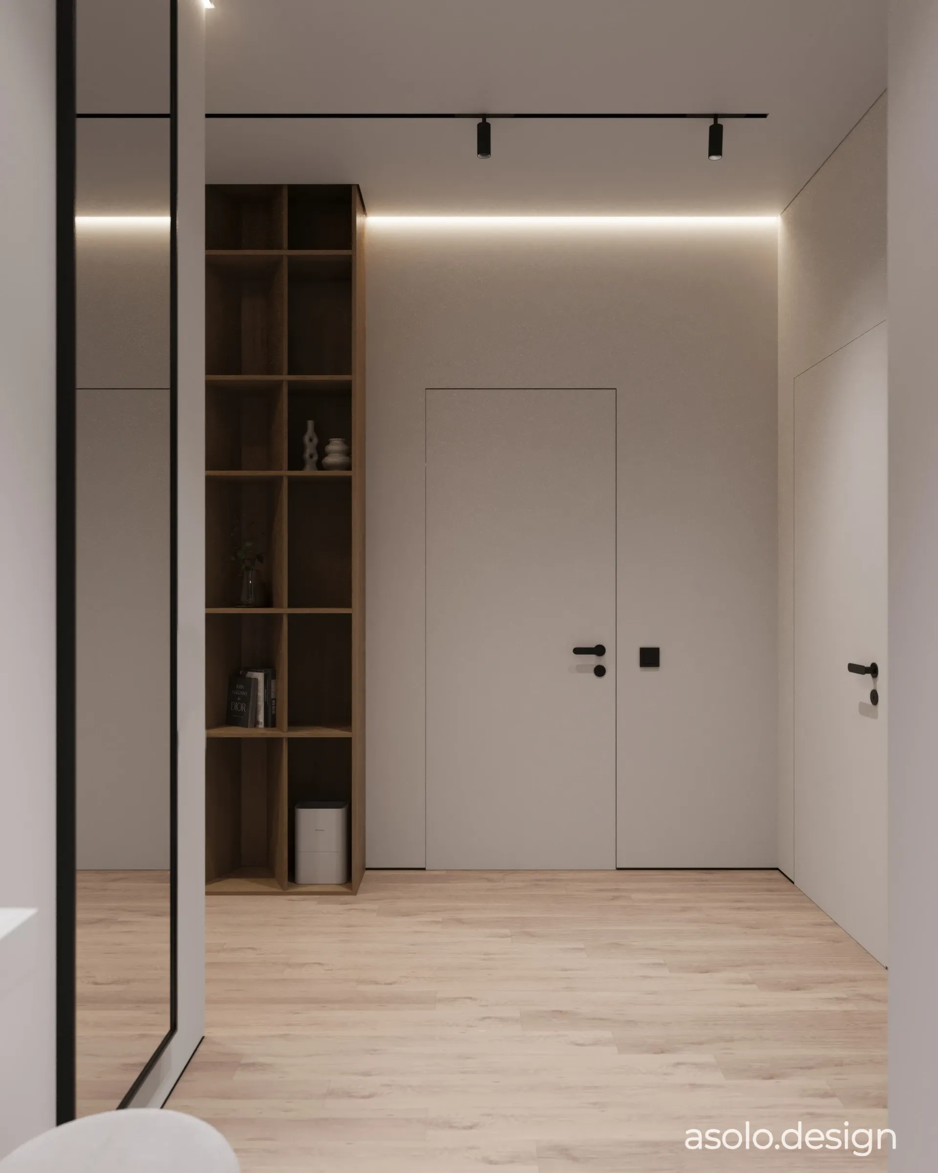 ЖК Modum, 66 м² Санкт-Петербург 66 м3
