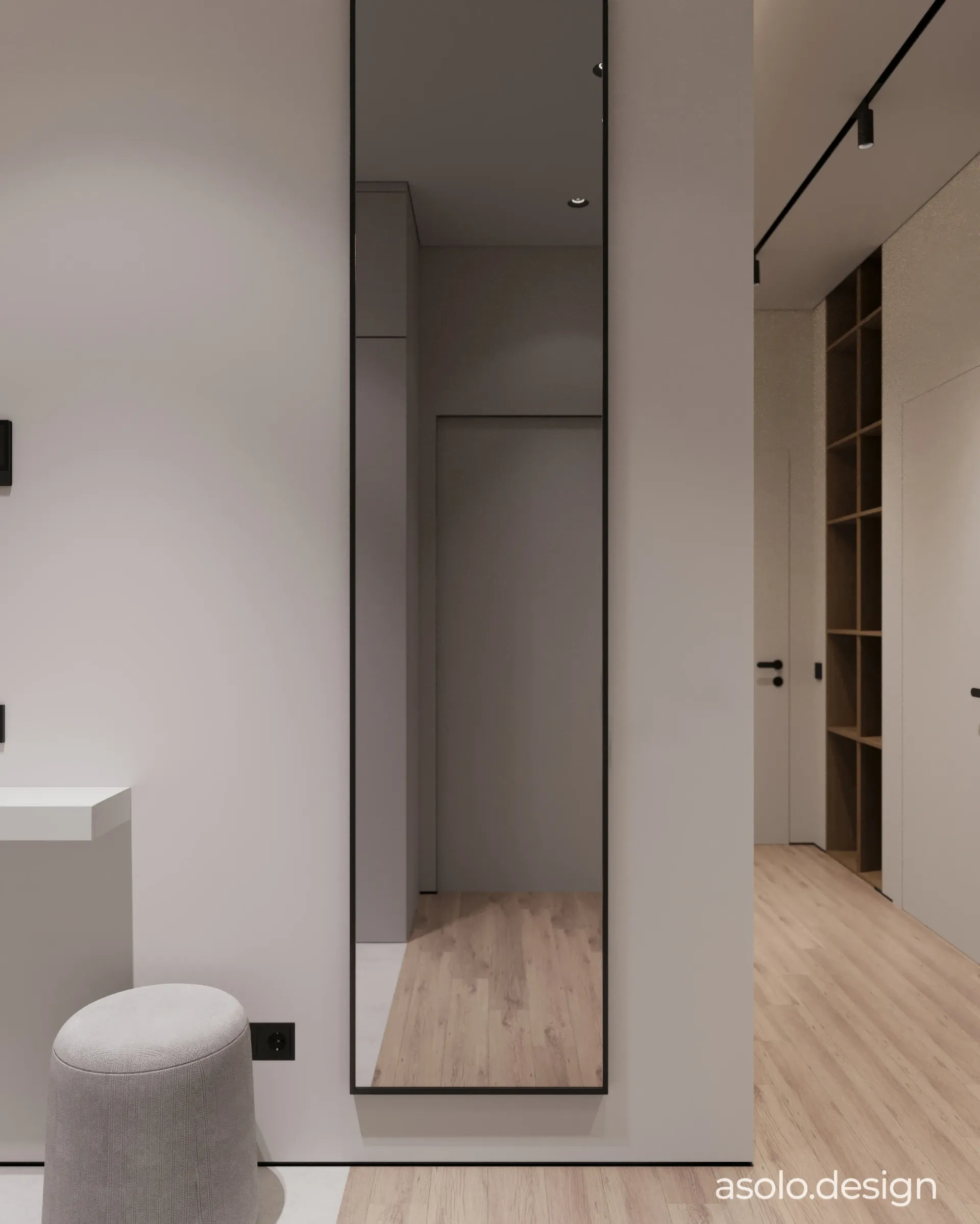 ЖК Modum, 66 м² Санкт-Петербург 66 м3