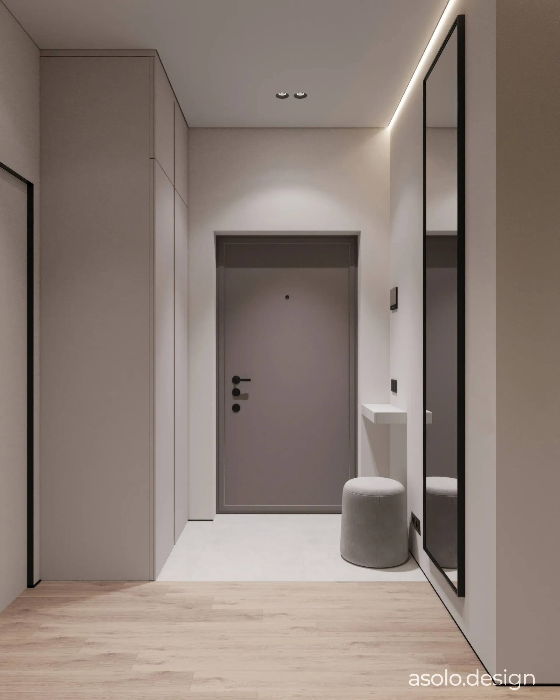 ЖК Modum, 66 м² Санкт-Петербург 66 м3