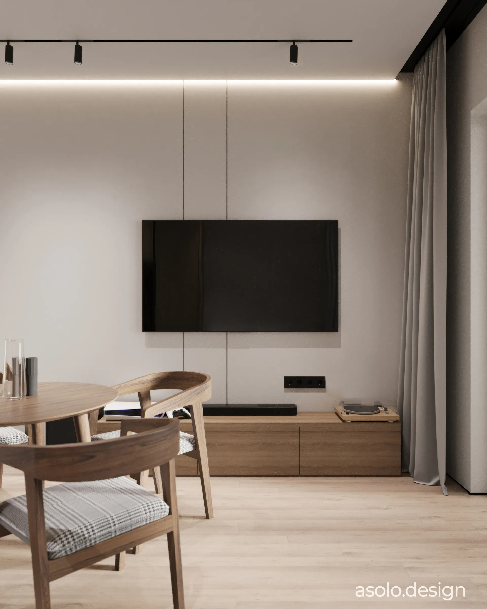 ЖК Modum, 66 м² Санкт-Петербург 66 м3