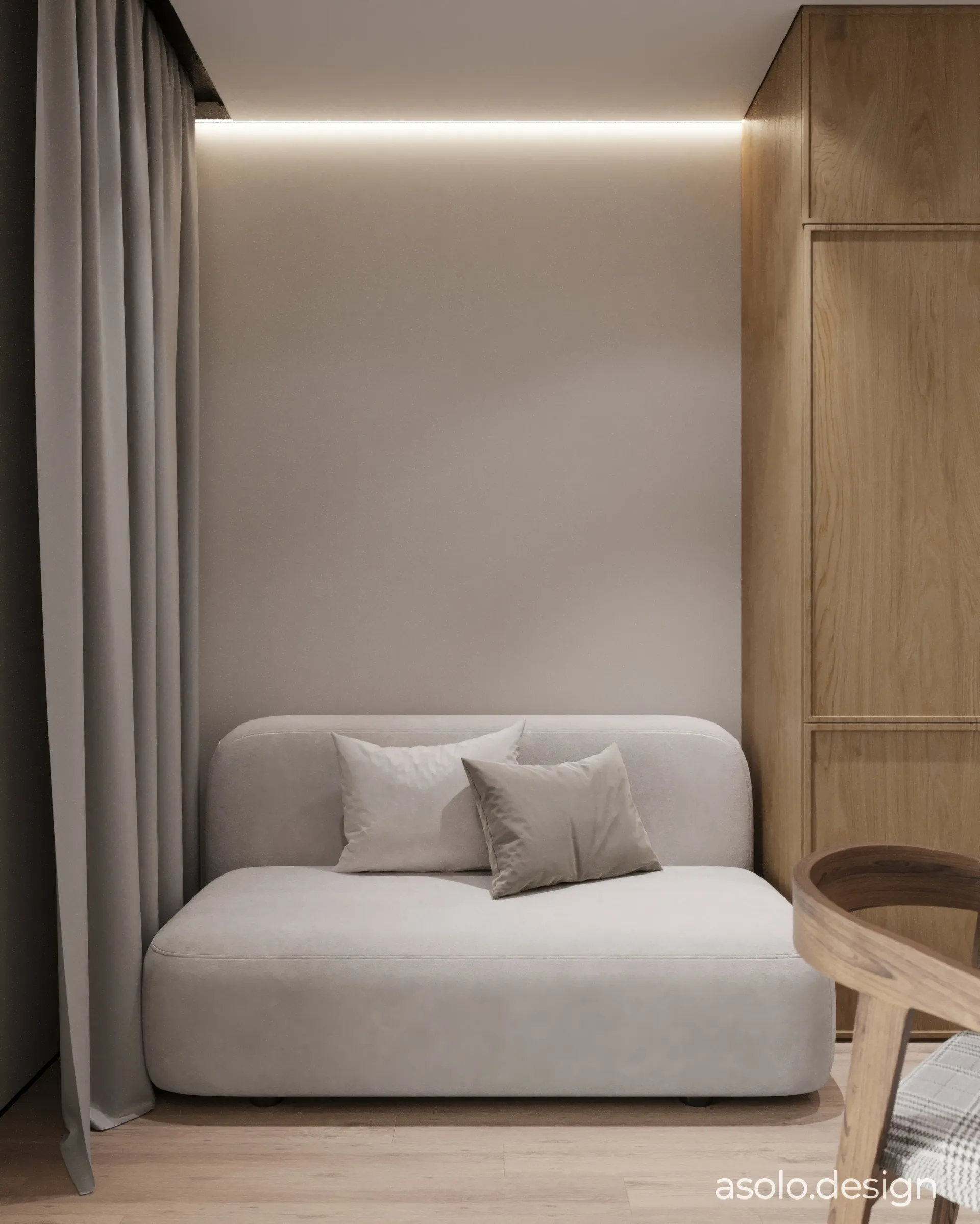 ЖК Modum, 66 м² Санкт-Петербург 66 м3