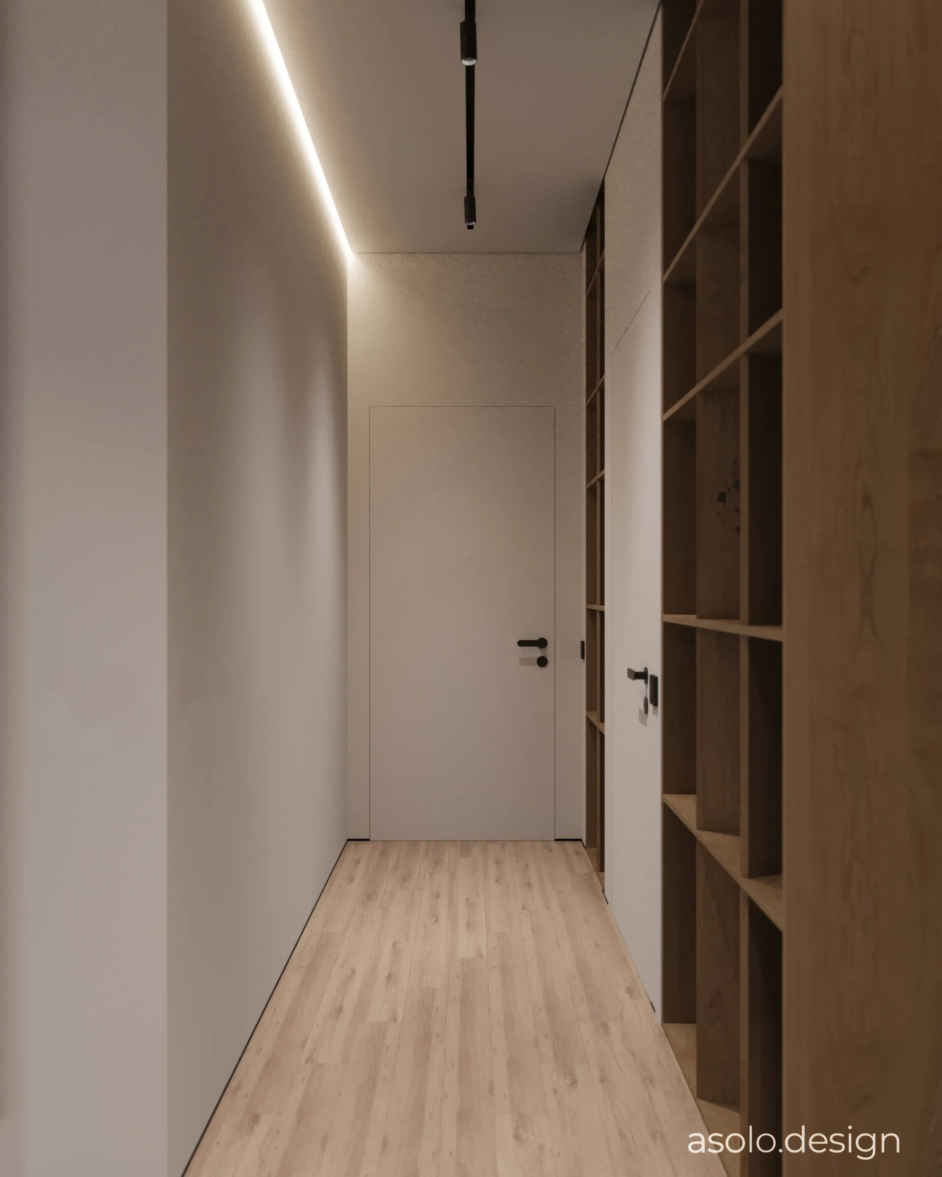 ЖК Modum, 66 м² Санкт-Петербург 66 м3
