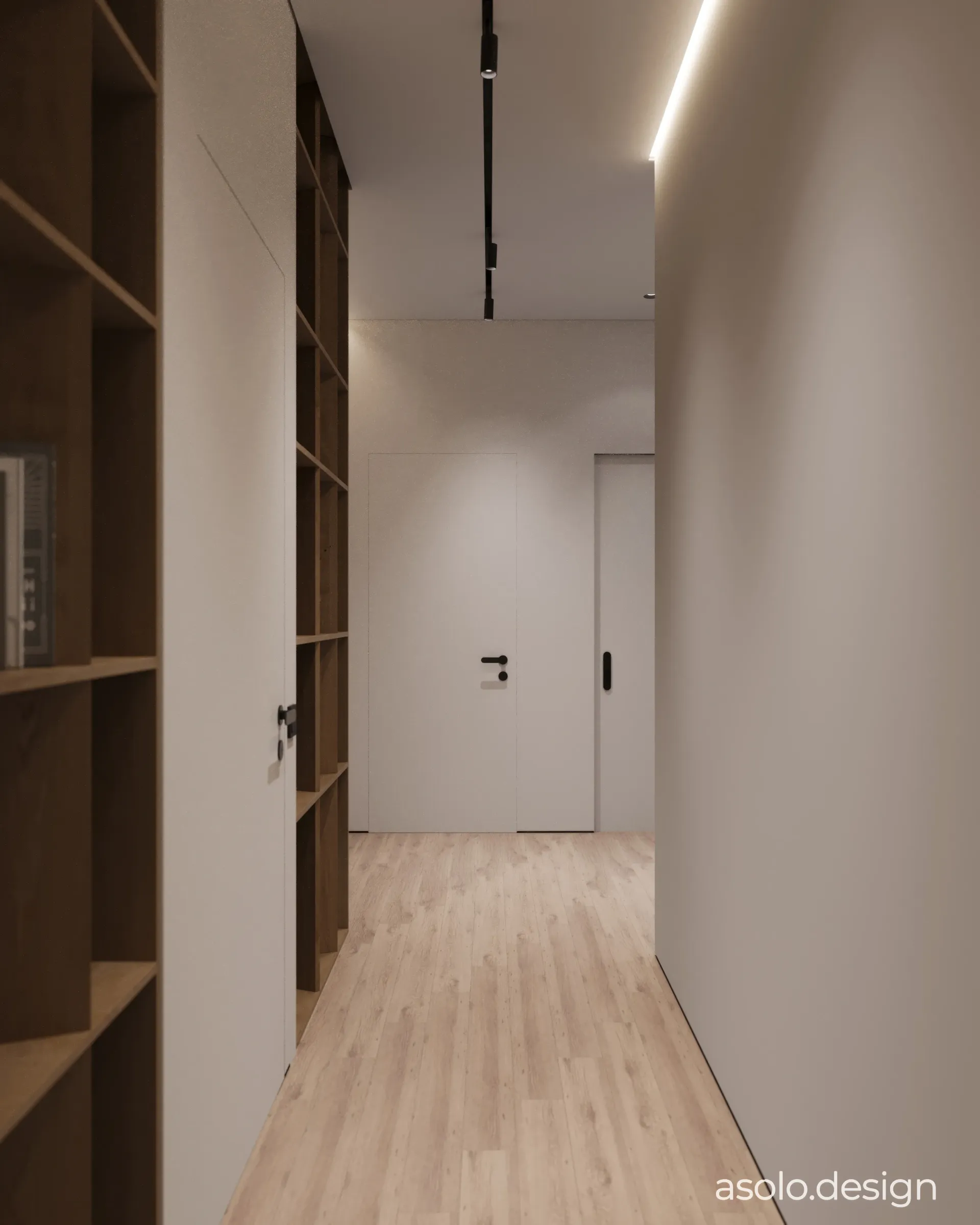 ЖК Modum, 66 м² Санкт-Петербург 66 м3
