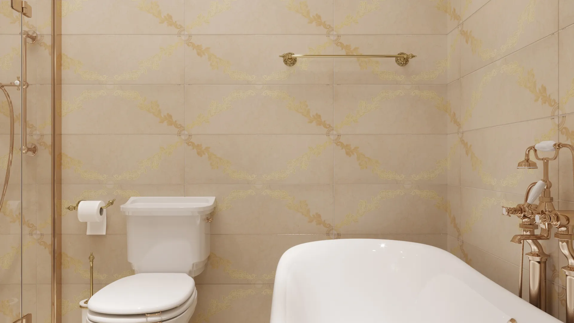 ЖК Rich Art Club, 75 м² Санкт-Петербург 75 м3